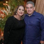 Simone e Richard Ramos
