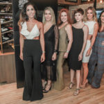 Synara Leal , Jeritza Gurgel , Claudia Quental , Paulinha Sampaio , Bruna Waleska e Larissa Coelho (4)