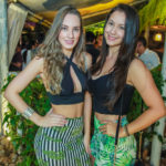 Talita Cena e Linda Rariane
