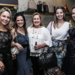 Talynie Mihaliuc , Niedja Bezerra , Tereza e Mariana Gurgel e Talyzie Mihaliuc (2)