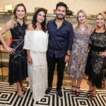 Talyzie Mihaliuc , Maria Lucia Negrão , Vinicios Machado, Andrea Philippsen e Talynie Mihaliuc (1)