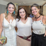 Thais Pinho , Adriana Teixeira e Cristina Wolf (2)