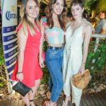 Ticiana Ribeiro , Rebeca e Paulinha Sampaio (1)