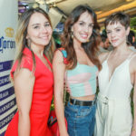 Ticiana Ribeiro , Rebeca e Paulinha Sampaio (2)