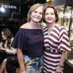 Vera Bizarril e Lenita Negão (2)
