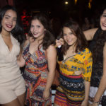 Vitoria Sales, Paula Cordeiro, Liana Rodrigues e Isadora Colaço (1)