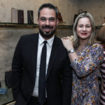 Will Franklin e Andrea Philippsen (2)