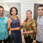 Aldonso Palacio , Ana Cristina Mendes , Bia Perlingeiro e Rodrigo Maia (3)