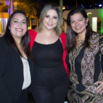 Alessandra Joca, Flaviene Dias e Poliana Brandão (3)