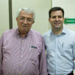 Alexandro Oliveira e Roberto Macedo (1)