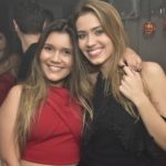 Ana Celia Rios e Lara Parente