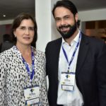Ana Manuela Marinho e Romulo Gradvhol