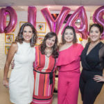 Ana Virginia Martins,Martinha Assunção,Claudia Gradvohl e Elisa Oliveira (2)