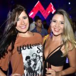 Andreza Freitas e Mirela Oria