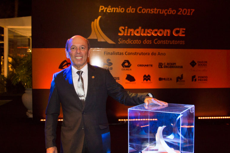Sinduscon realiza III Inovaconstruir esta semana