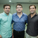 Augusto Pinho , Vitor e Ricardo Cavalcante (2)
