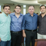 Augusto Pinho,Vitor,Ricardo e Ricardo Cavalcante (2)