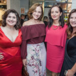 Bebel Ciasca,Cristina Façanha,Marilia Camara e Lavinha Dubanhevitz (2)