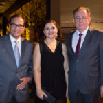Beto Studart, Rosangela e Ricardo Cavalcante (2)