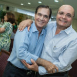 Beto Studart e Fernando Cirino (2)