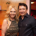 Branca e Racine Mourão