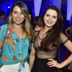 Bruna Lima e Mayara Amorin