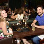 Bruna e Bruno Monteiro