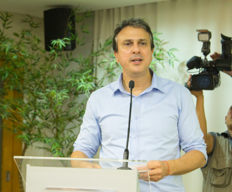 PIB do Ceará cresce 1,87% em 2017, acima da média nacional