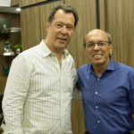Carlos Fujita e André Montenegro (1)