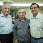 Carlos Prado , Alvaro Correia e Adriano Borges (2)