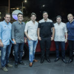 Celio Gurgel, Tertius Araujo, Osvaldo Junior, Junior Lima, Joao Bruno e Carlos Rebouças (1)