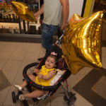 Chegada do Papai Noel Shopping Del Passeo-40