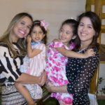 Clarissa e Alicia Parente, Lara Capistrano e Joana Barroso (3)