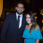 Claudio e Gabriela Alencar (1)