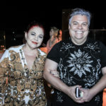 Consuelo e Kaliul Nepomuceno