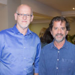 Daniel Becker e Eduardo Marino (2)