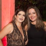 Daniela Leitão e Sulamita Ferreira