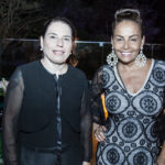 Denise Bezerra e Gil Santos (2)