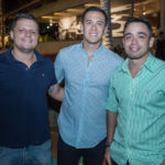 Diego Studart ,Afonso Tomoda e Marcelo Antero (2)