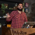 Dj David Veigar