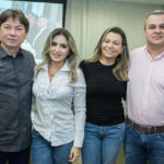Edgar Gadelha , Jaqueline Maia , Engels Lucena e Alexandre Lucena (2)