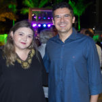 Elaine Fernandes e Claudio Barreira (2)