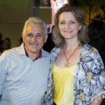 Emanuel Capistrano e Mônia Heuser (2)