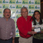 Entrega do Edifício Reserva Nature Ara-17