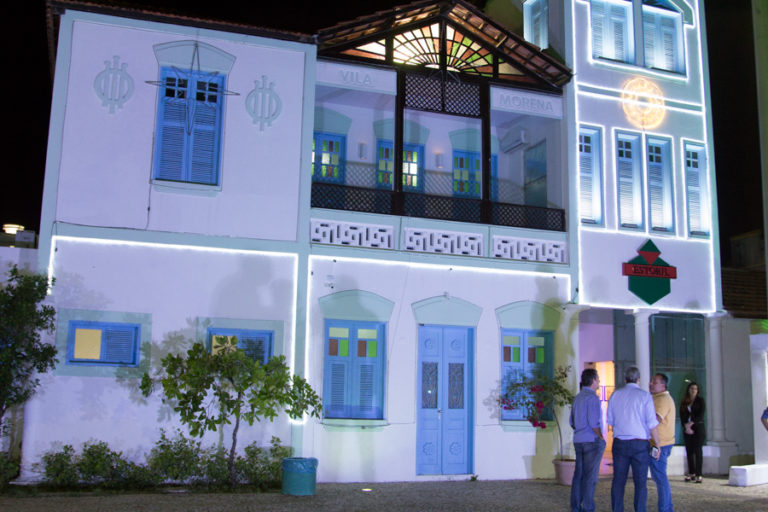 Estoril recebe exposição fotográfica produzida pela embaixada da Suécia