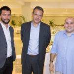 Fabio Takahashi, Eduardo Queiroz e Roberto Claudio (2)