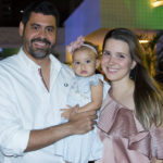 Felipe, Sarah e Adriana Capistrano (1)