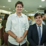 Fernando Laureano e Tiago Pinho (2)