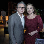 Francisco e Eveline Monteiro