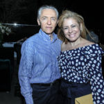 Gaudencio Moreira e Daniele Moreira